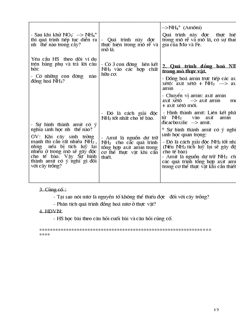 image for page Giáo án sinh hoc 11 cả năm CB chuẩn KTKN