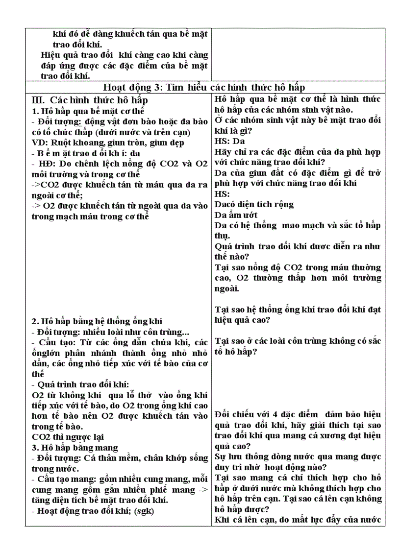 image for page Giao an sinh hoc 11 co ban