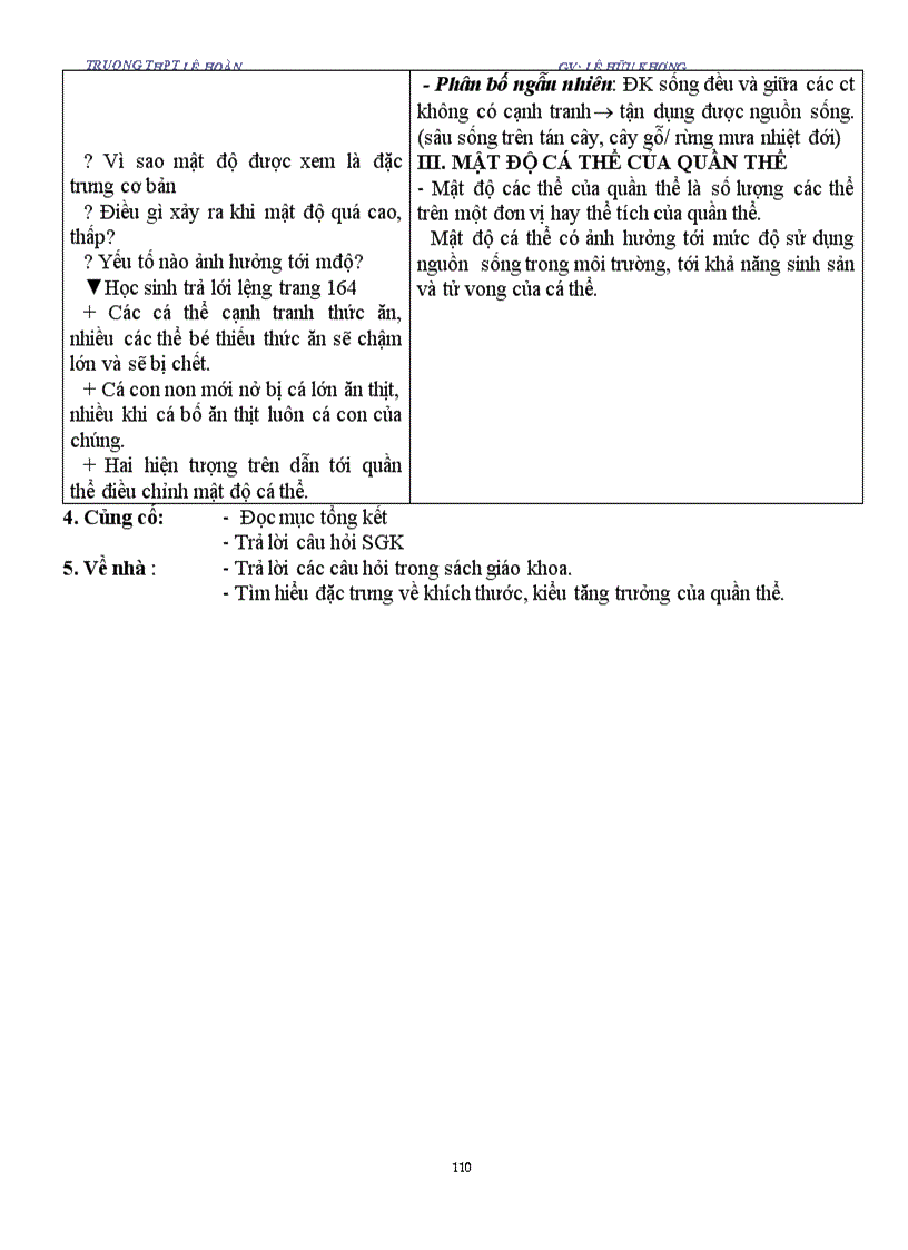 image for page Giao an sinh hoc 12 co ban