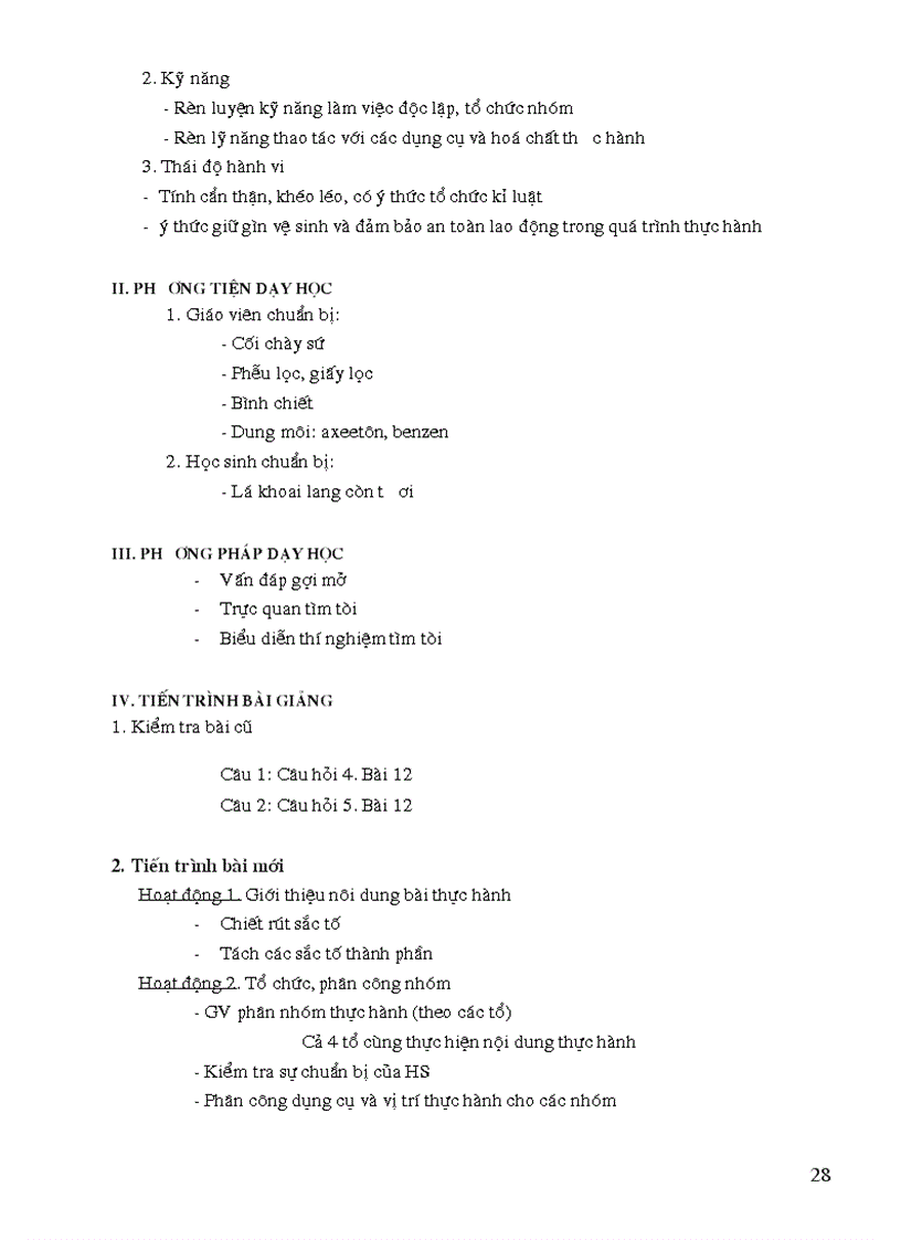 image for page Giao an sinh11