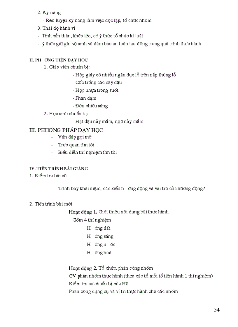 image for page Giao an sinh11