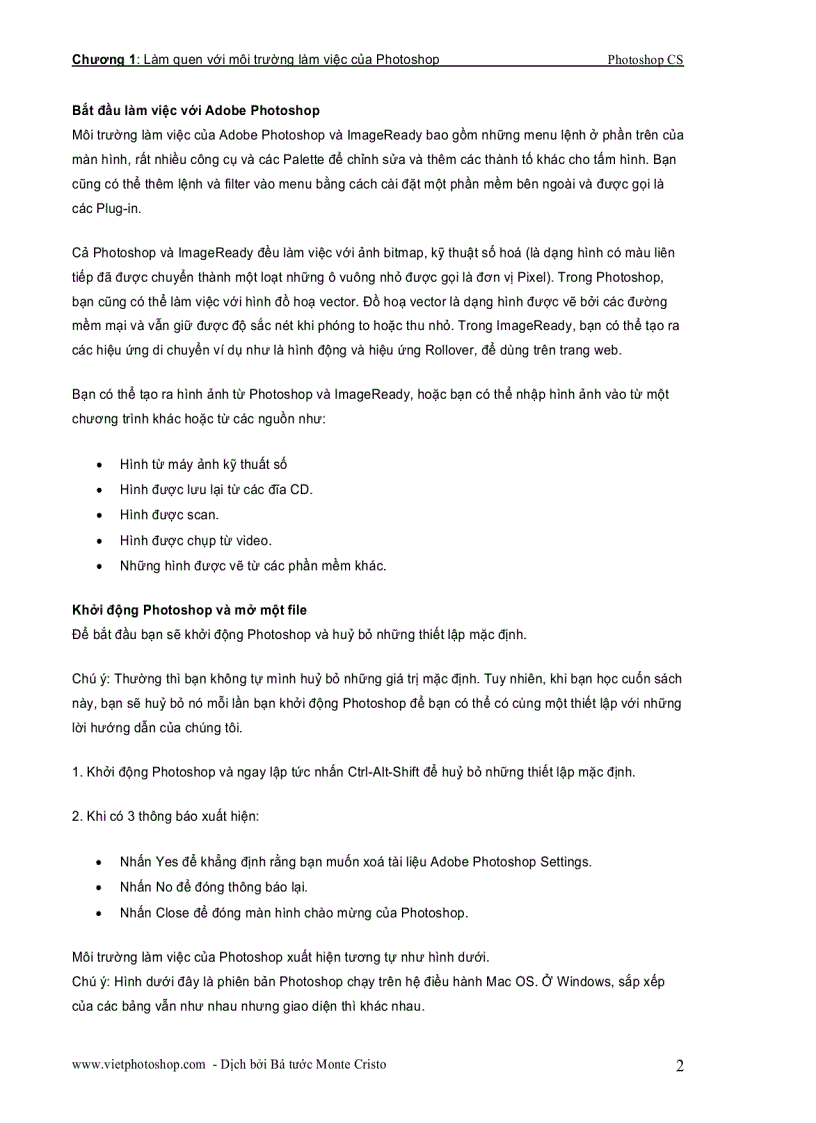 image for page Giáo trình photoshop1