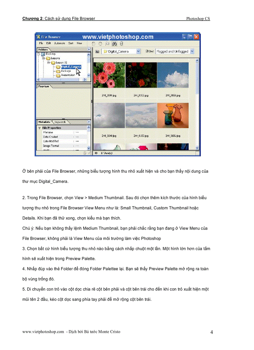 image for page Giáo trình photoshop2