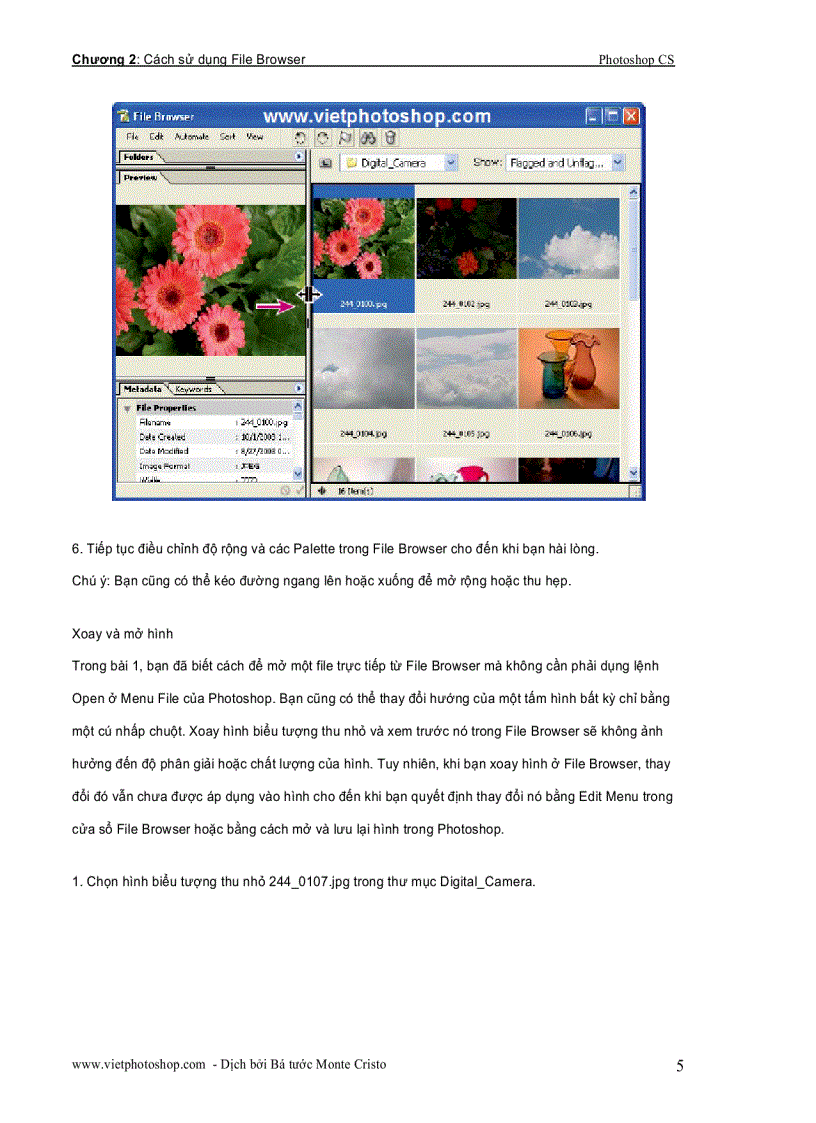 image for page Giáo trình photoshop2