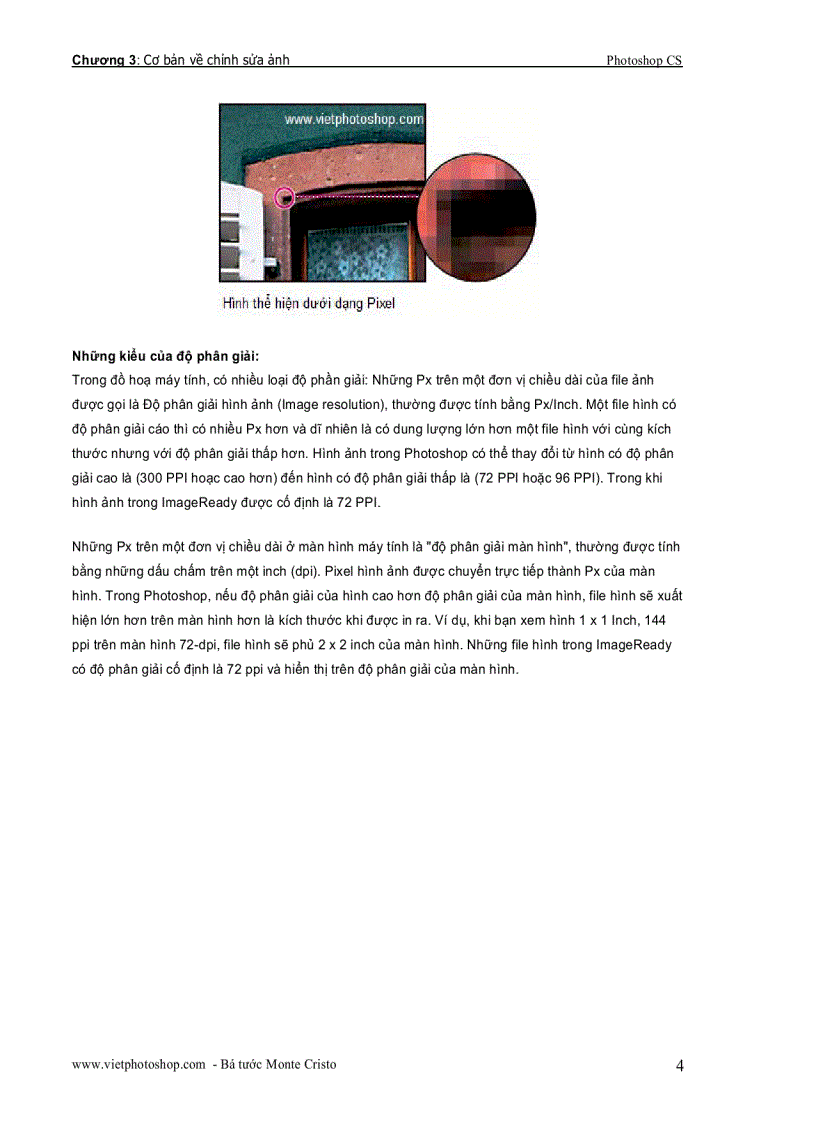 image for page Giáo trình photoshop3