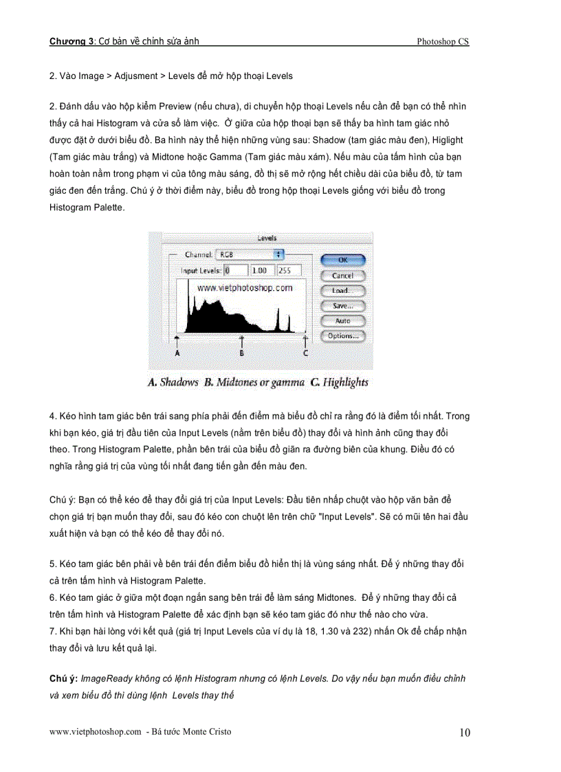 image for page Giáo trình photoshop3