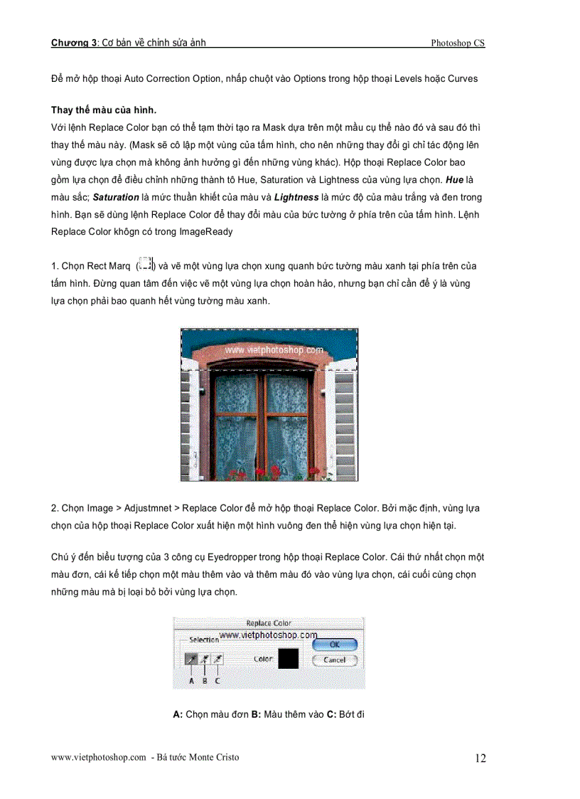 image for page Giáo trình photoshop3