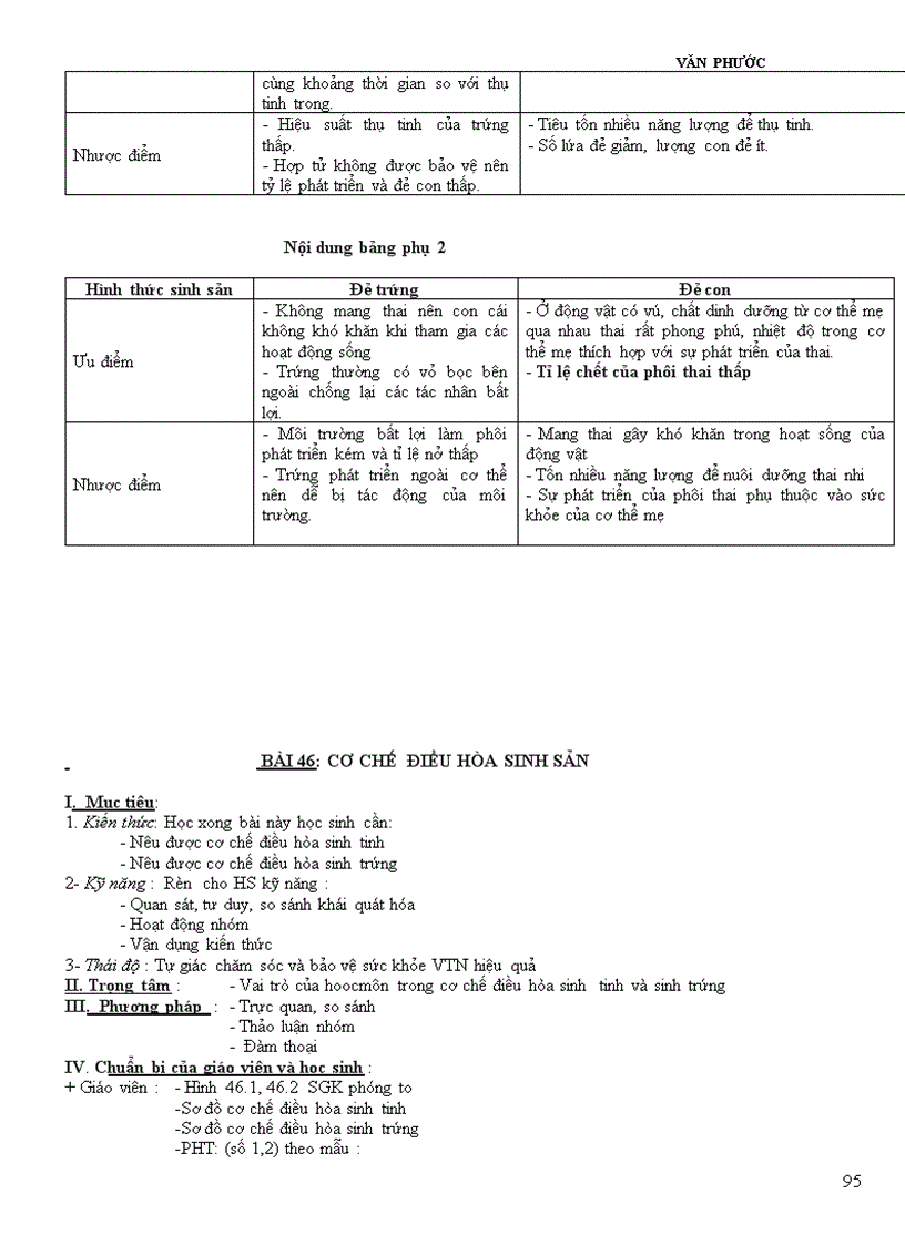 image for page GIÁO ÁN 11 cơ bản 1