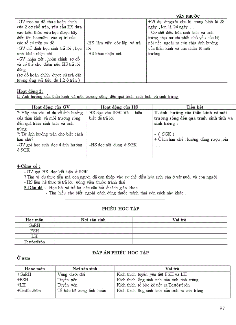 image for page GIÁO ÁN 11 cơ bản 1