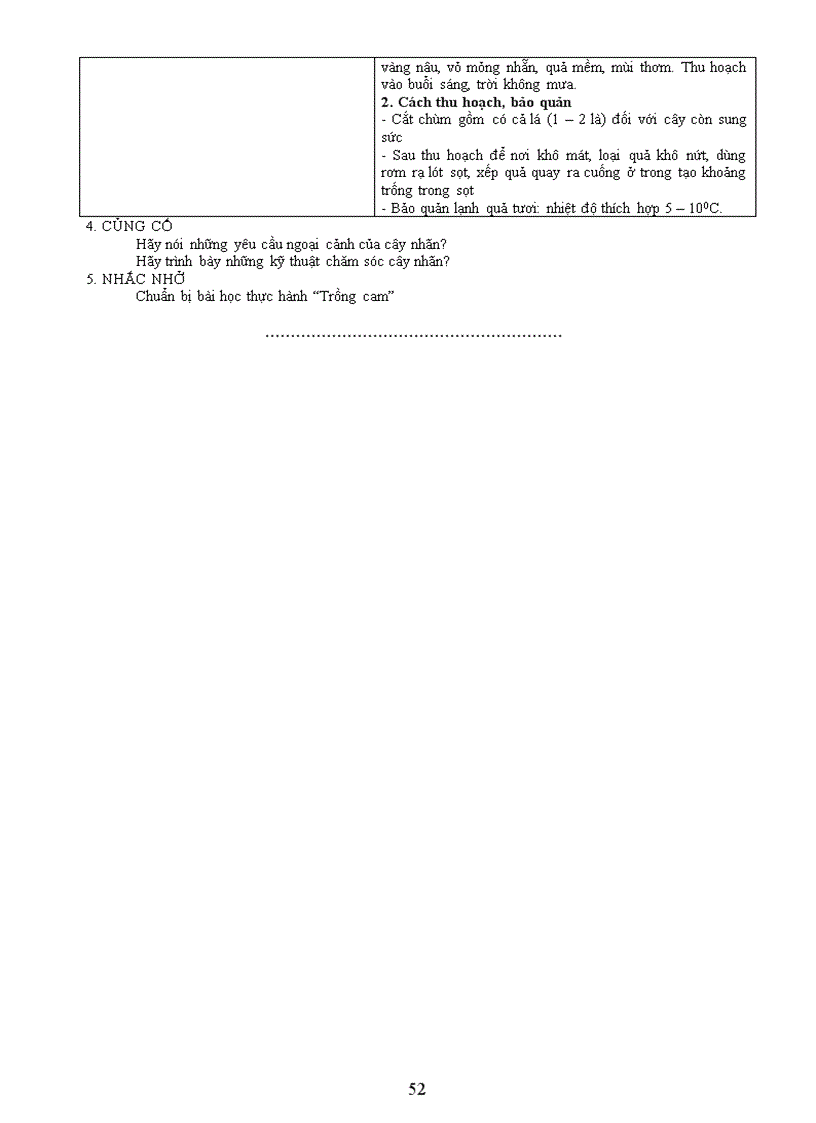 image for page Giáo án nghề làm vườn 11 1