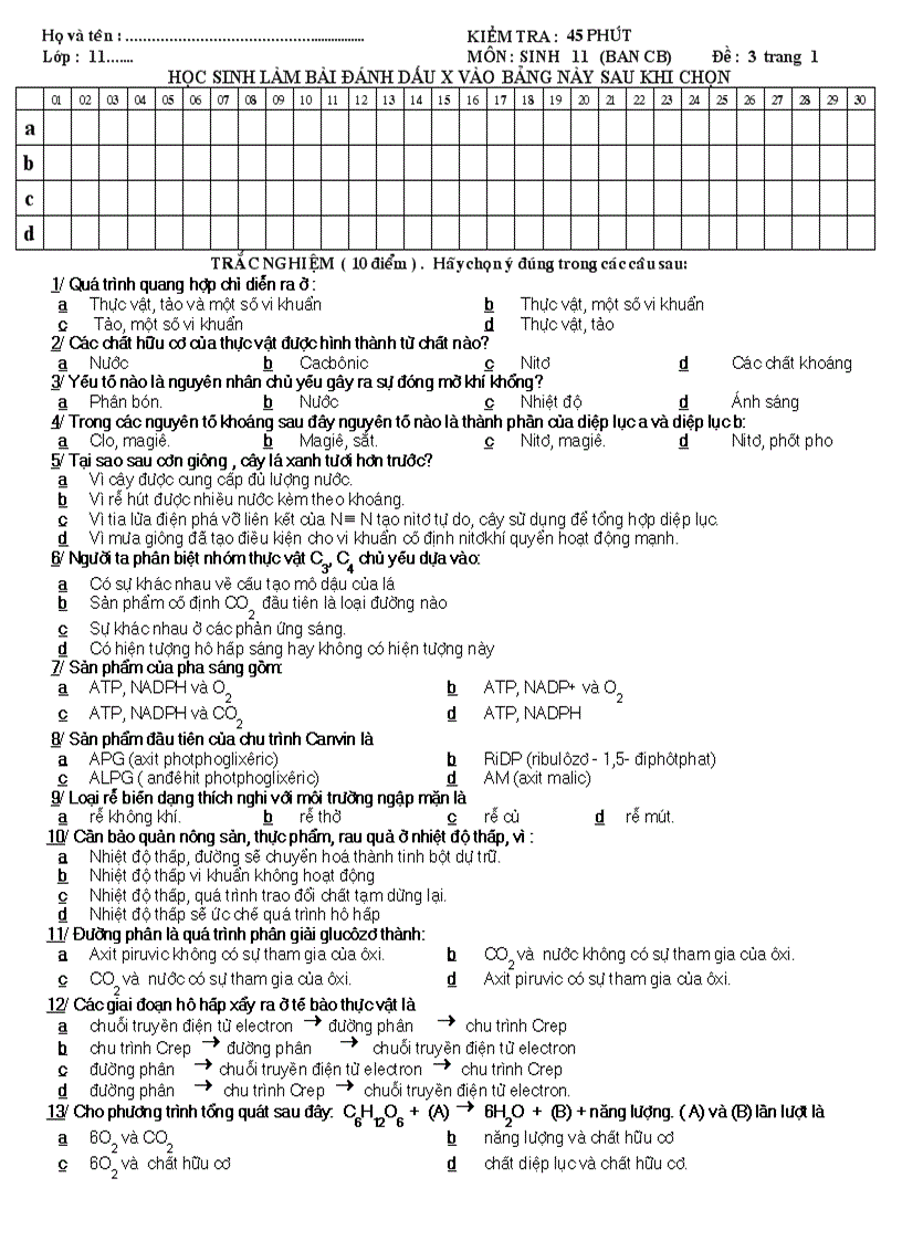 image for page Kt 45 phut sinh 11 cb tu bai 1 14