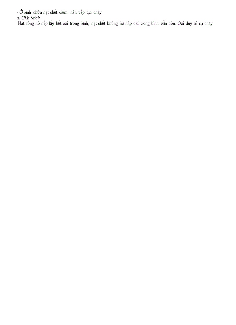 image for page Một số câu hỏi ôn HSG 11 và đáp án