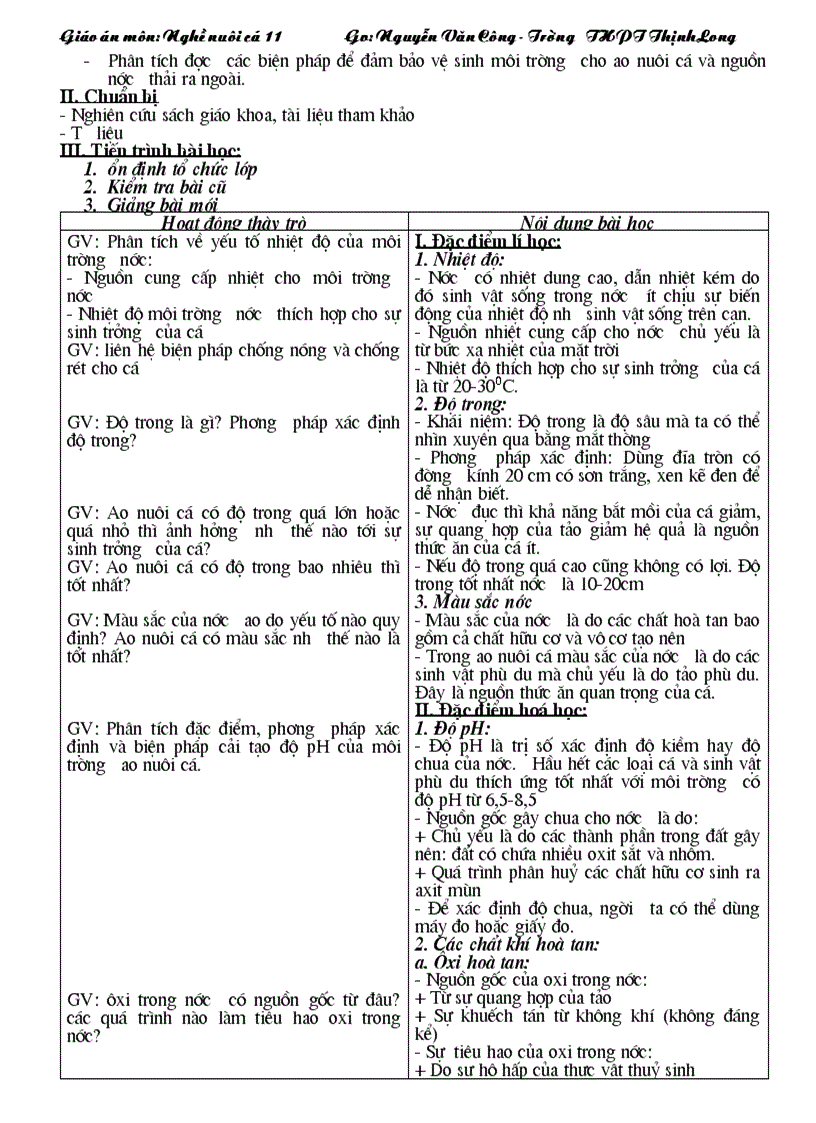 image for page Nghề nuôi cá