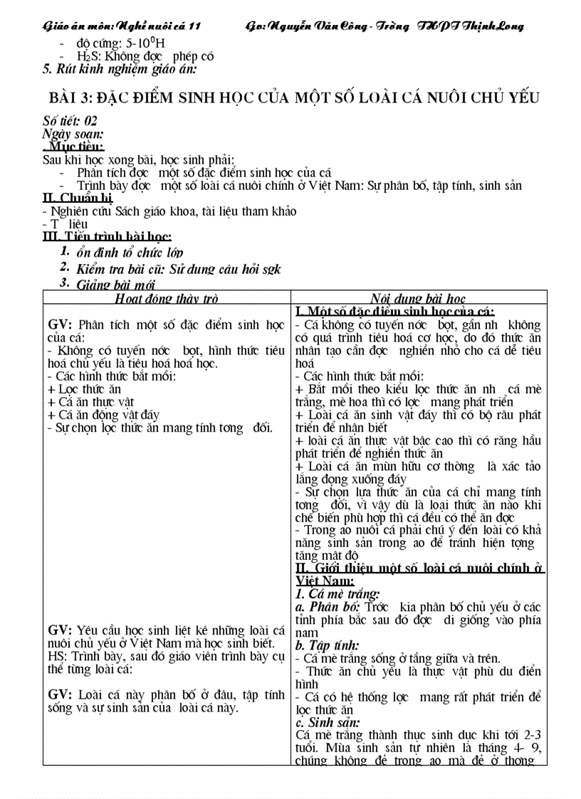 image for page Nghề nuôi cá