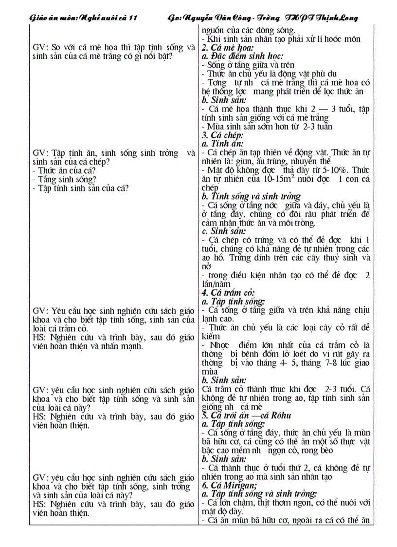 image for page Nghề nuôi cá