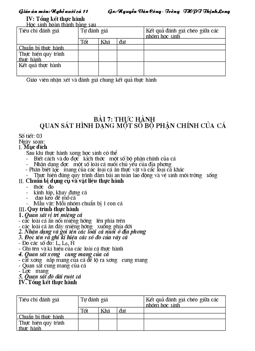 image for page Nghề nuôi cá