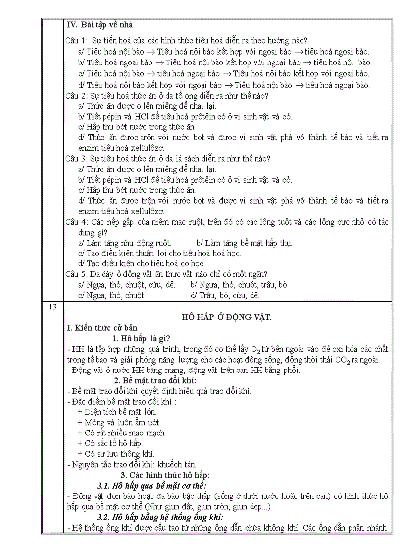 image for page Ôn sinh 11 tuyệt đẹp