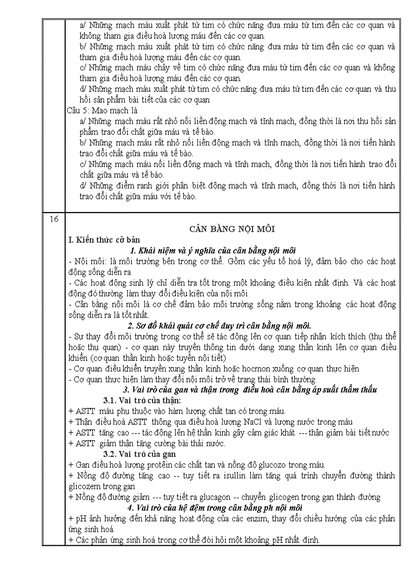 image for page Ôn sinh 11 tuyệt đẹp