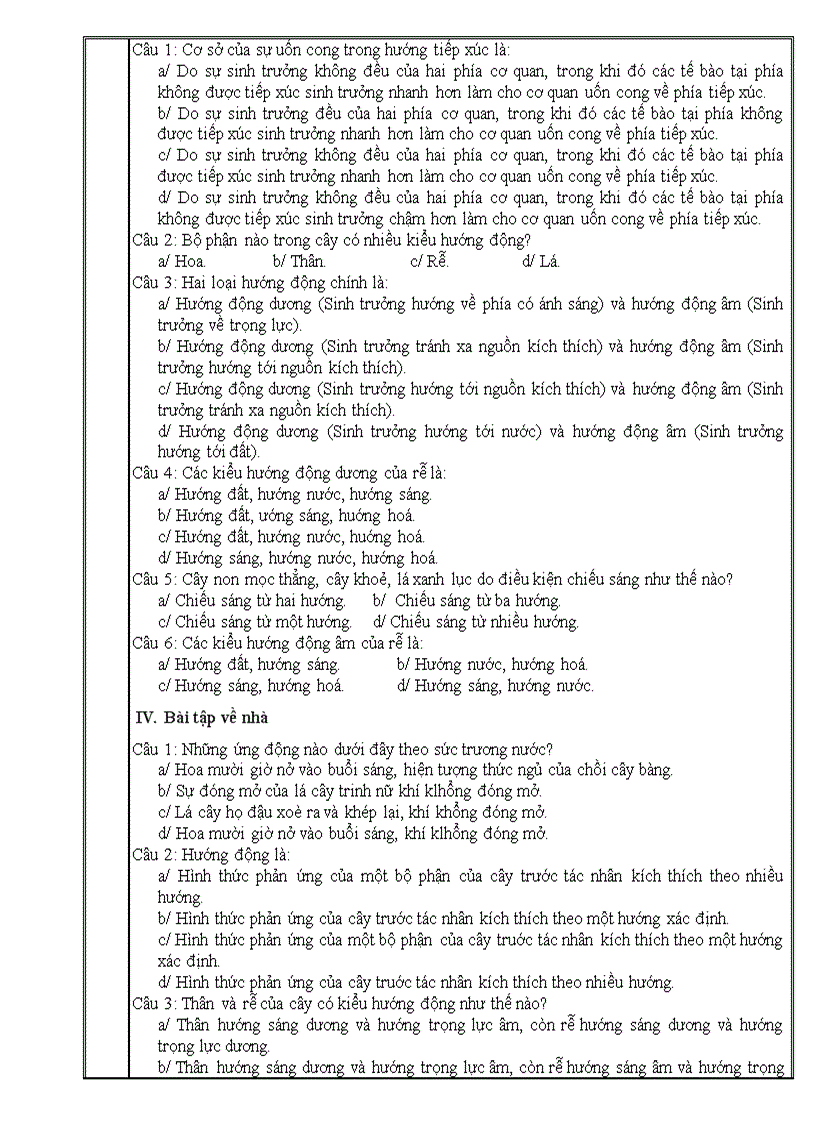 image for page Ôn sinh 11 tuyệt đẹp