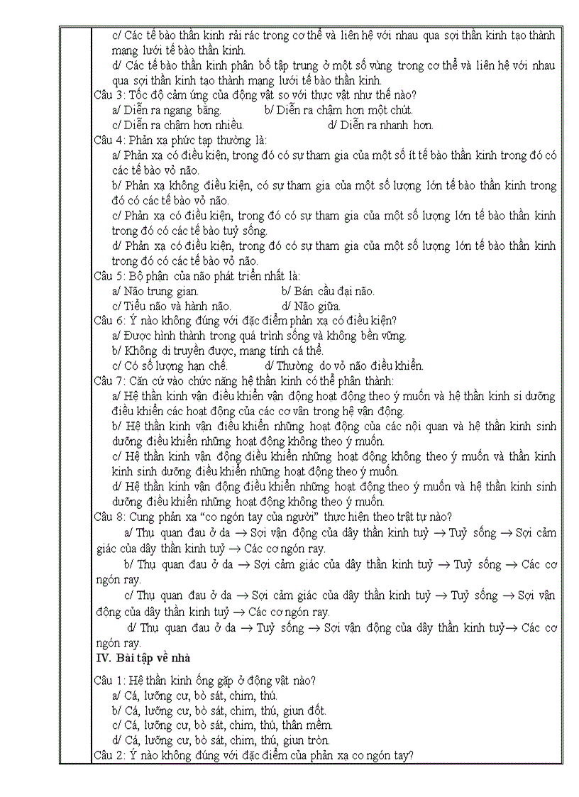 image for page Ôn sinh 11 tuyệt đẹp