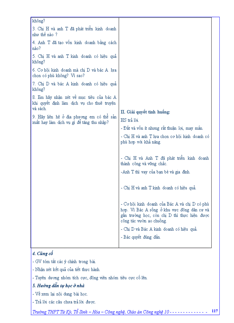 image for page Phần i giáo án cn 10