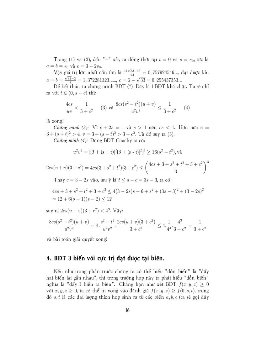 image for page Phương pháp dồn biến