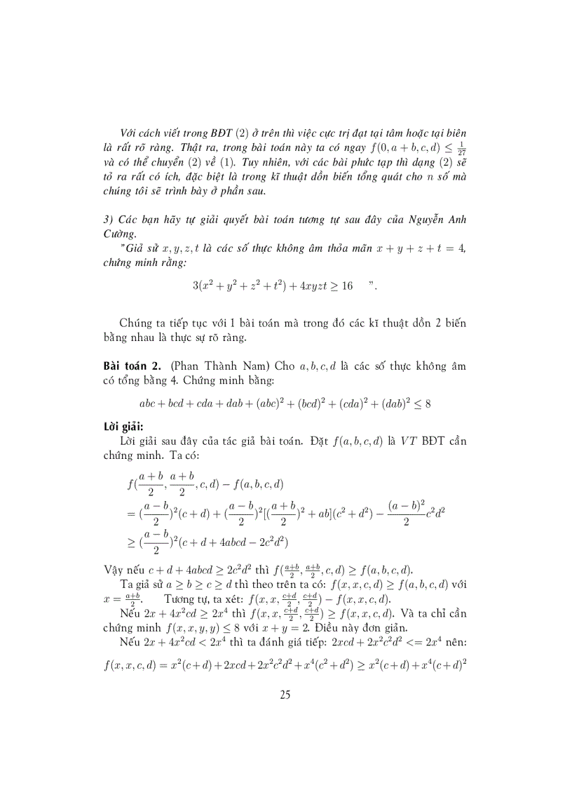 image for page Phương pháp dồn biến