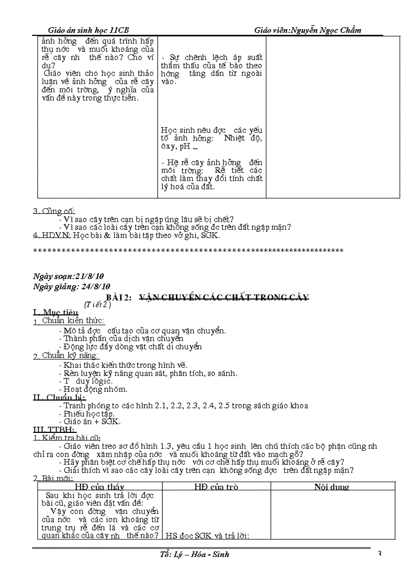 image for page Sinh 11 3 cot moi