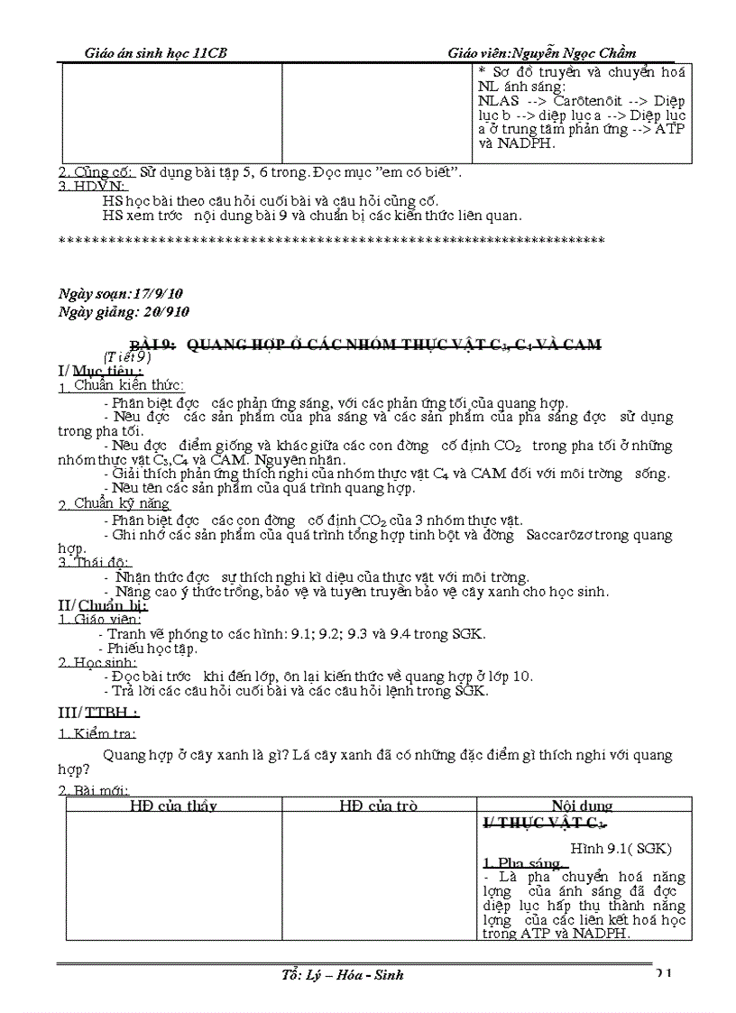 image for page Sinh 11 3 cot moi