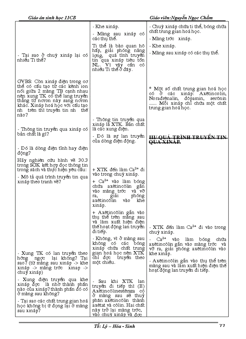 image for page Sinh 11 3 cot moi