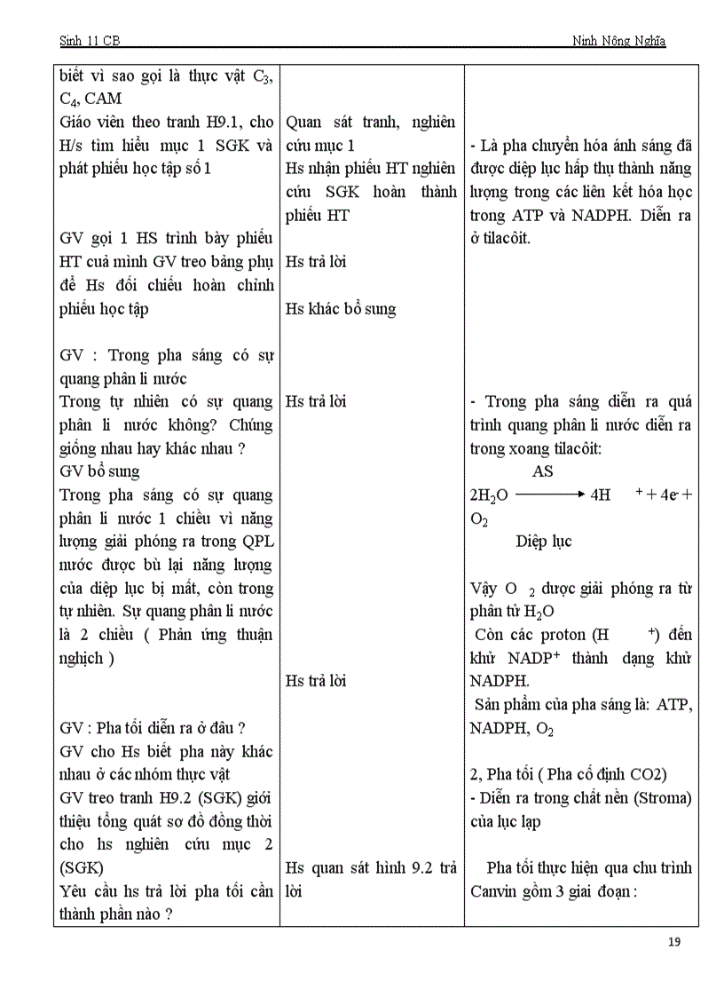 image for page Sinh 11 CB bài 1 8