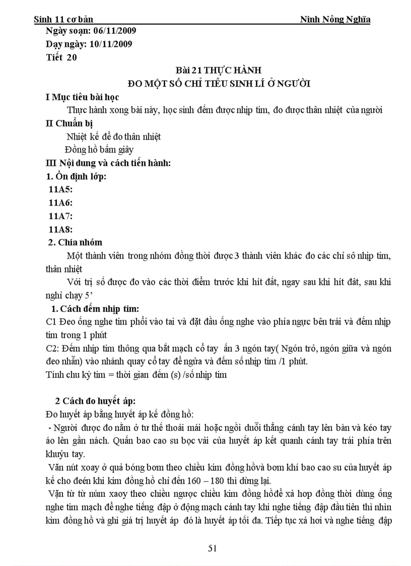 image for page Sinh 11 CB bài 21 22