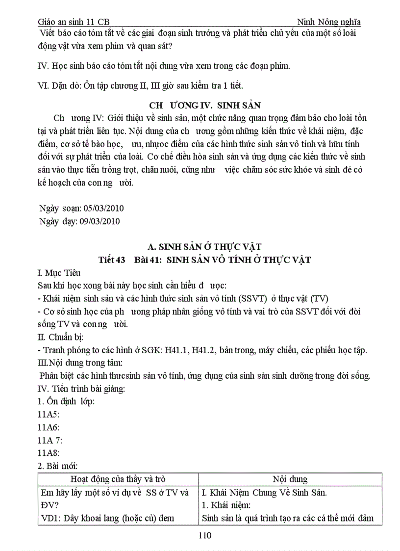 image for page Sinh 11 CB bai 40 48