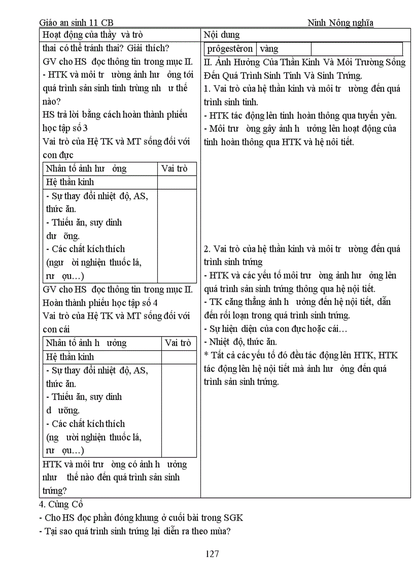 image for page Sinh 11 CB bai 40 48