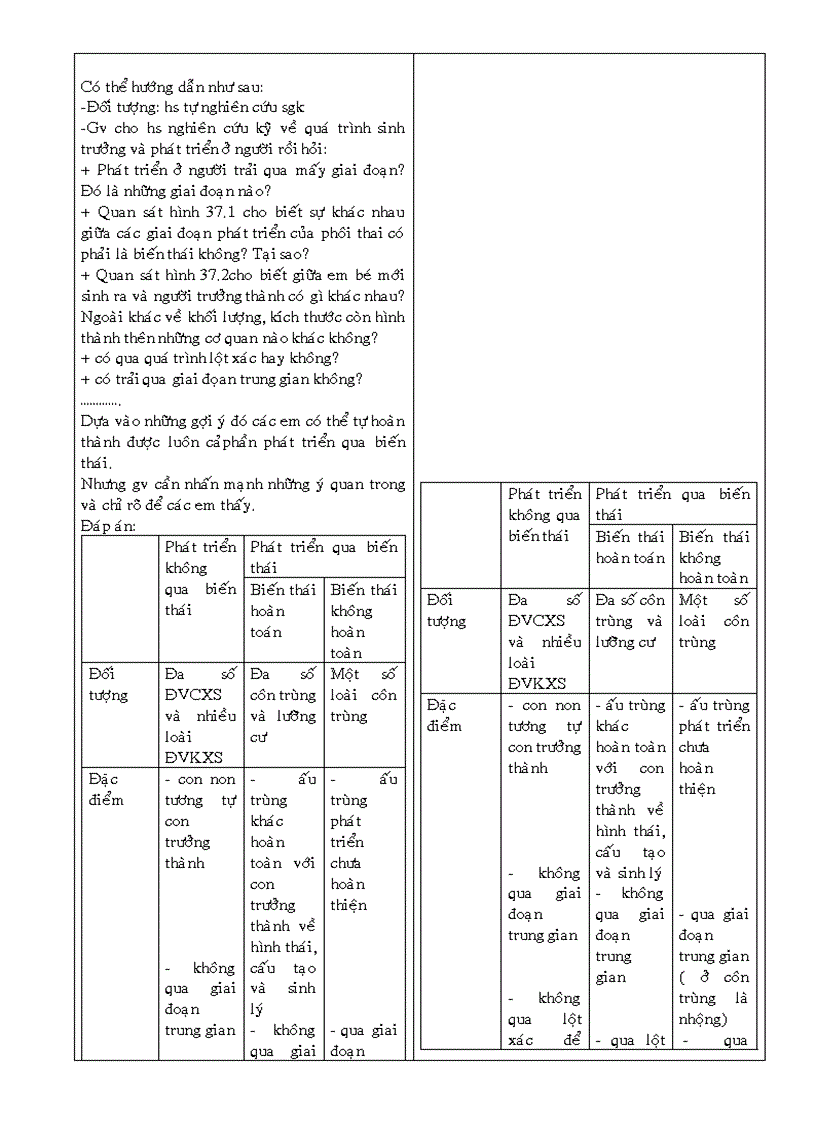 image for page Sinh hoc 11 tu bai 36 39