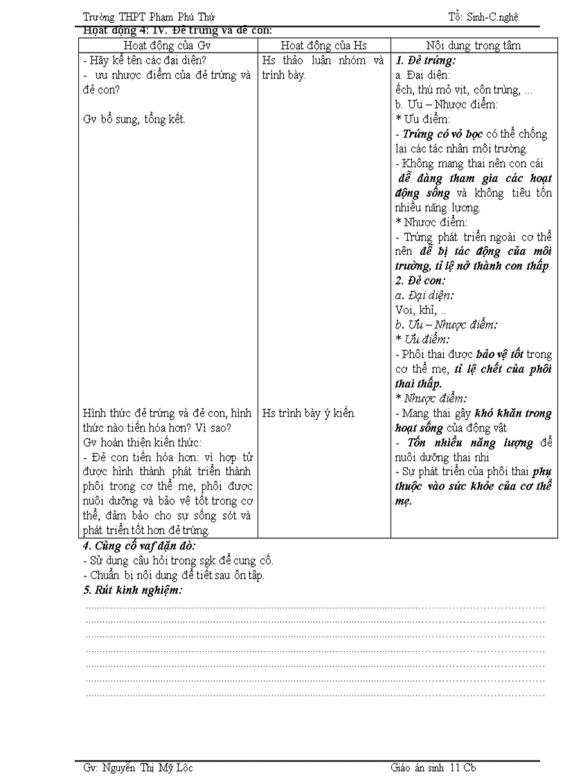 image for page Sinh san huu tinh đv