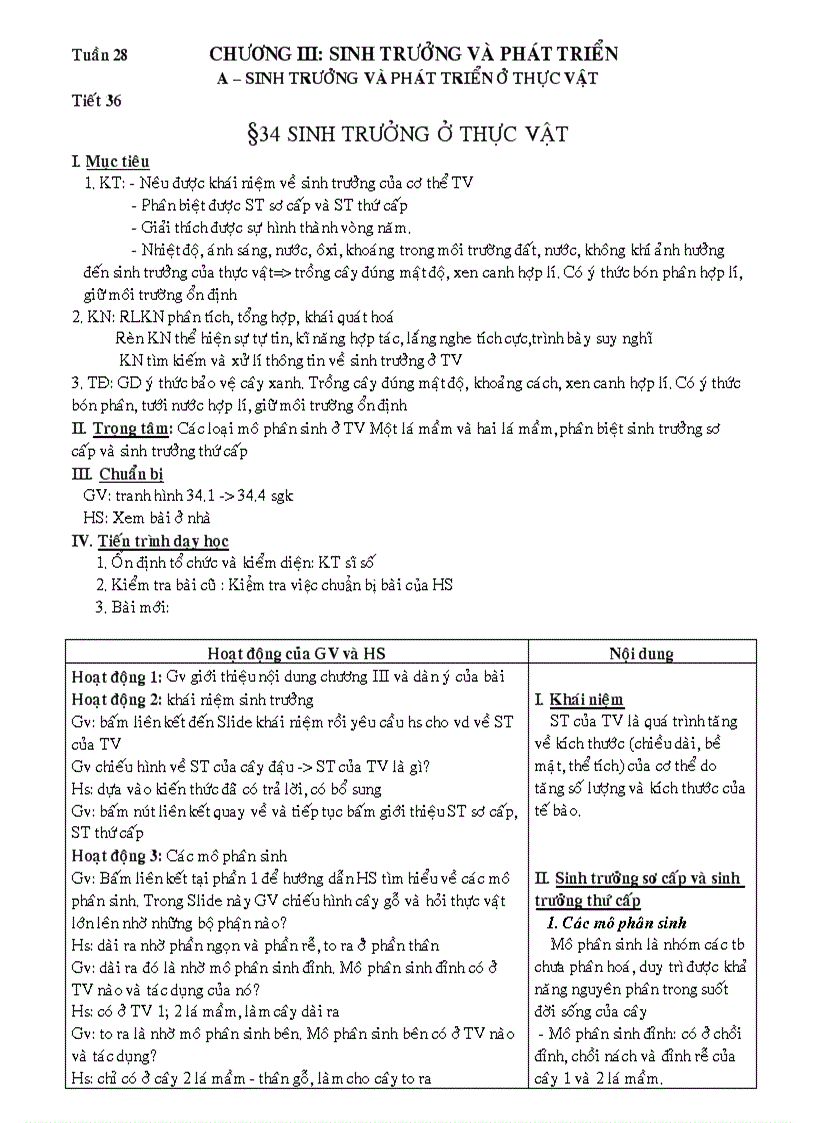 image for page Sinh truong o thuc vat 1