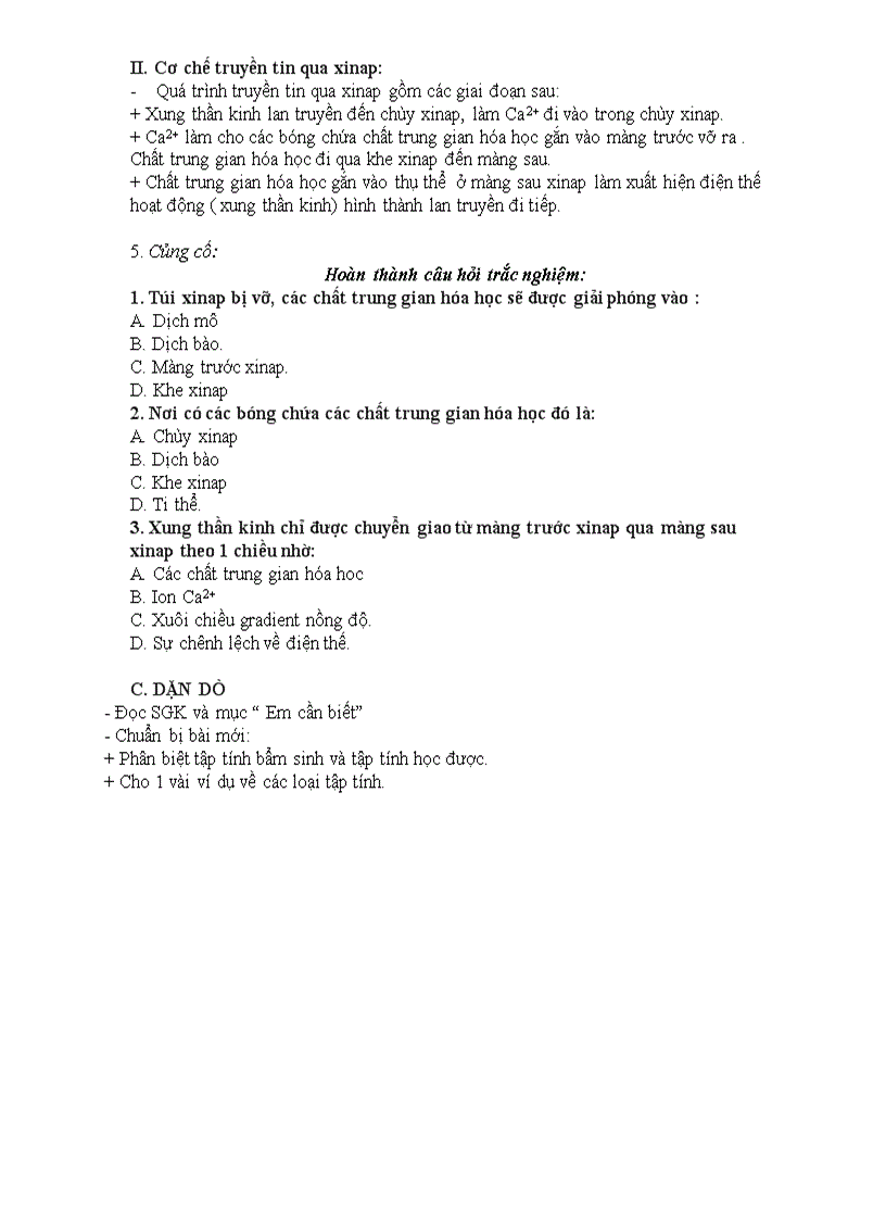 image for page Tập tính động vật