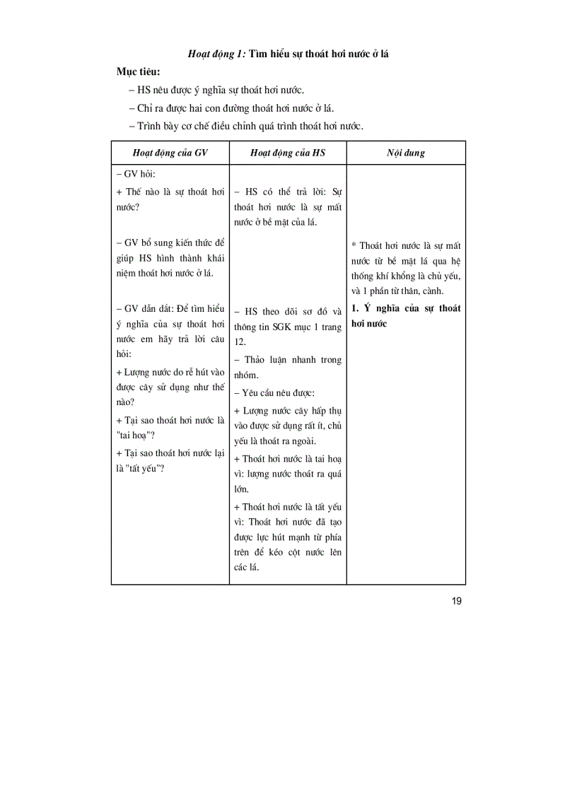 image for page Thiet ke bai giang Sinh hoc 11 NC