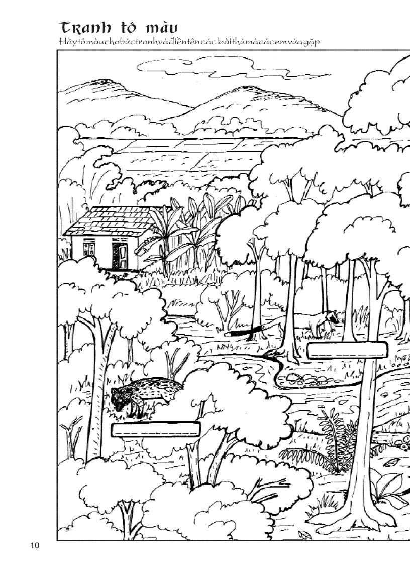 image for page Thú ăn thịt nhỏ