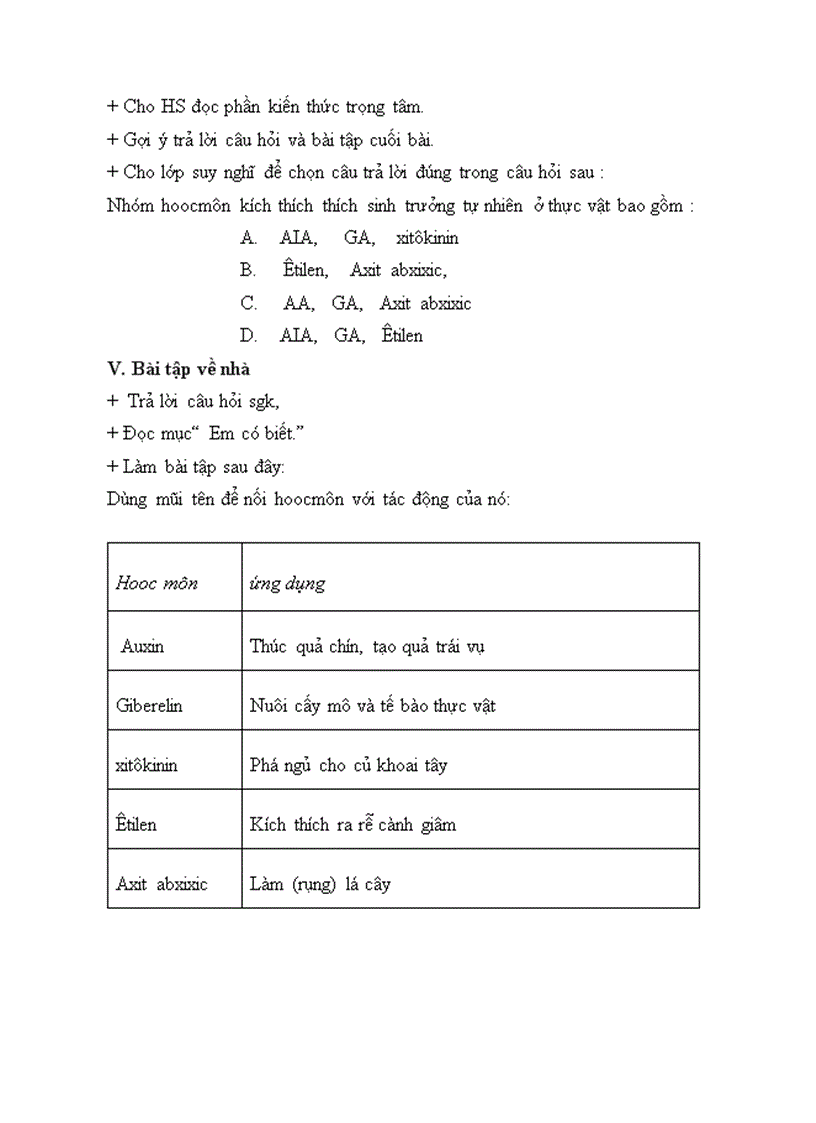 image for page Toàn tập GA 11 CB