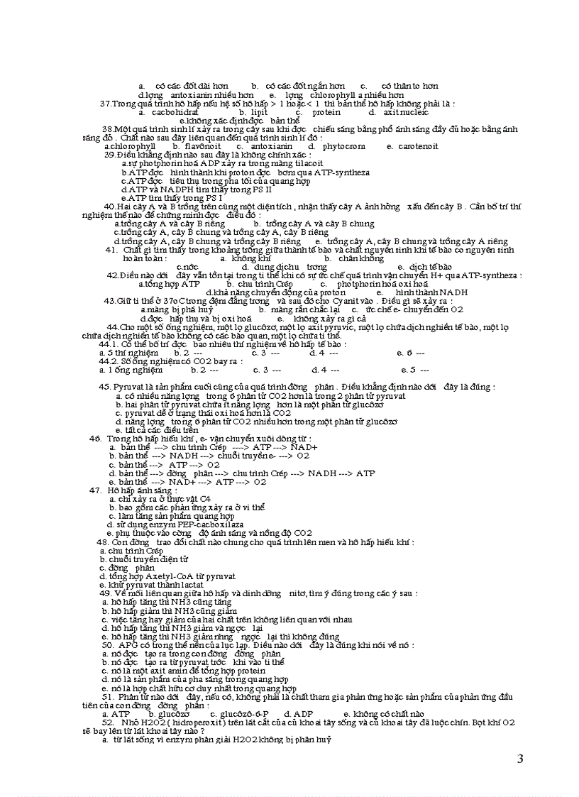 image for page 100 câu hỏi thi HSG