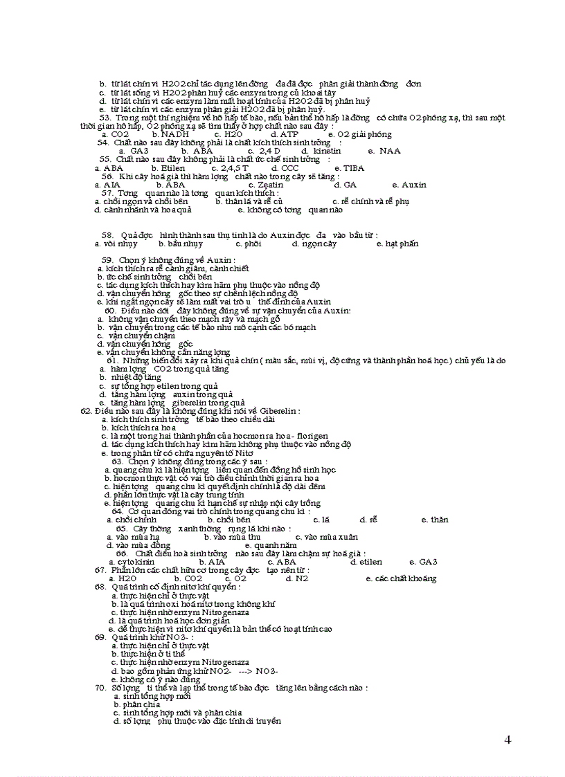 image for page 100 câu hỏi thi HSG