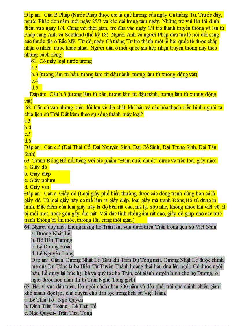 image for page 100 cau trac nghiem kien thuc tong hop