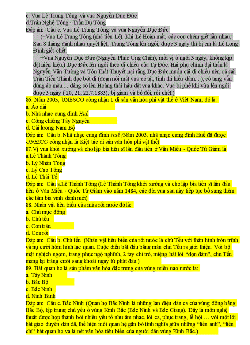 image for page 100 cau trac nghiem kien thuc tong hop