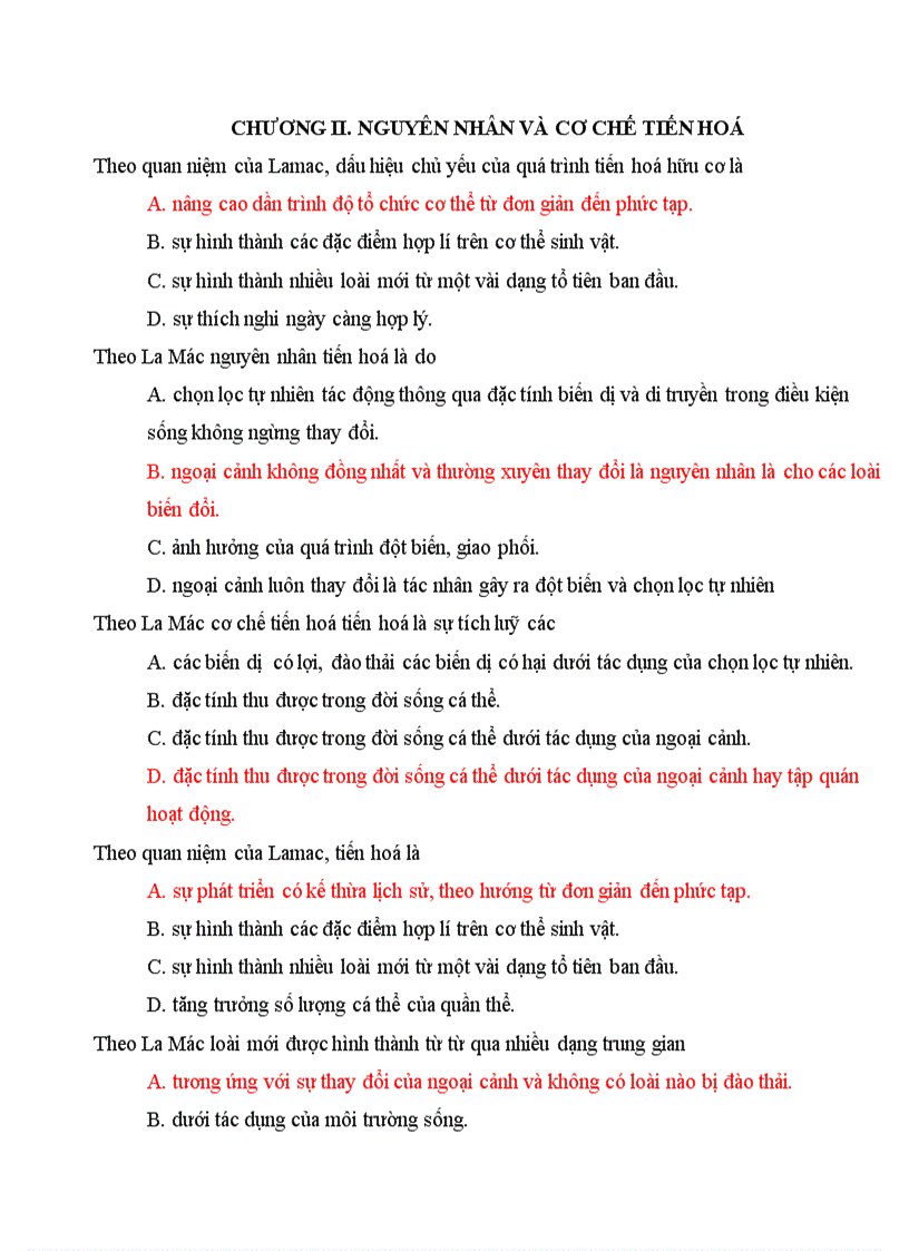 image for page 1000 cau hoi trac nghiem sinh 12