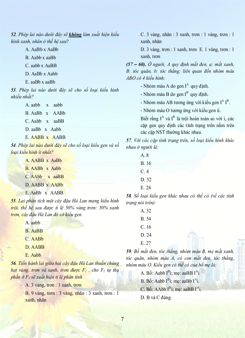 image for page 1001 cau sh 12tuyet hay