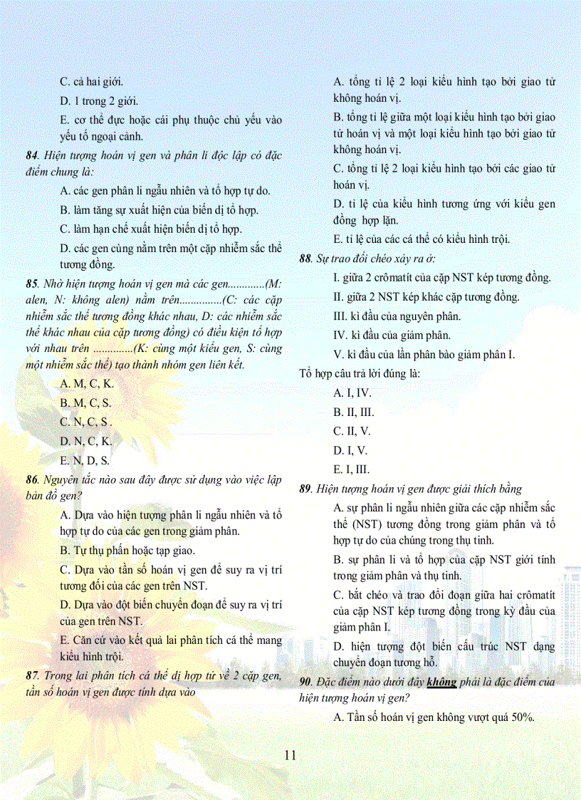 image for page 1001 cau sh 12tuyet hay