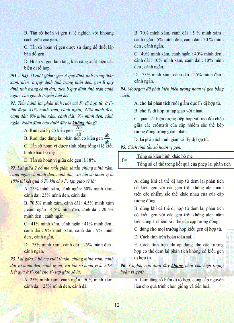 image for page 1001 cau sh 12tuyet hay