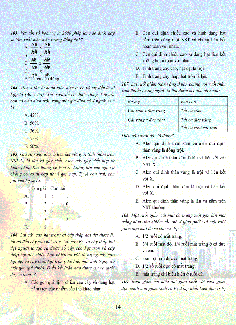 image for page 1001 cau sh 12tuyet hay